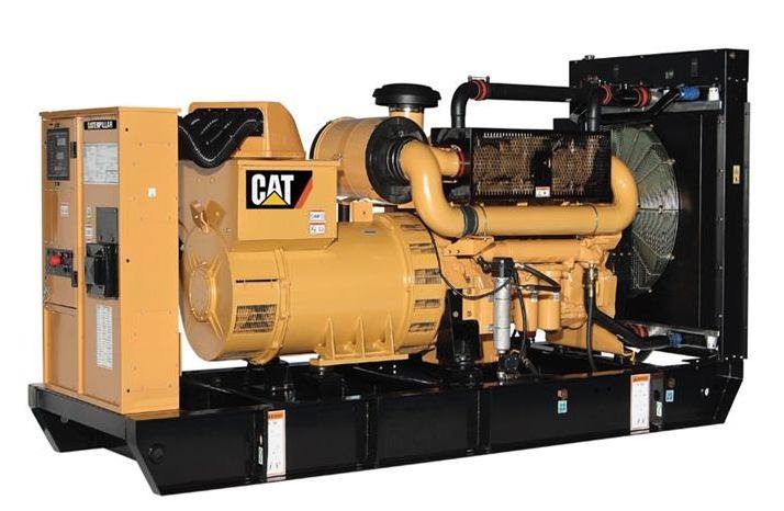 大兴柴油发电机电瓶如何维护和保养