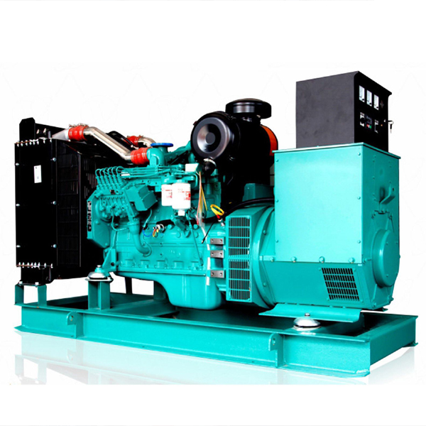 大兴柴油发电机操作及日常维护