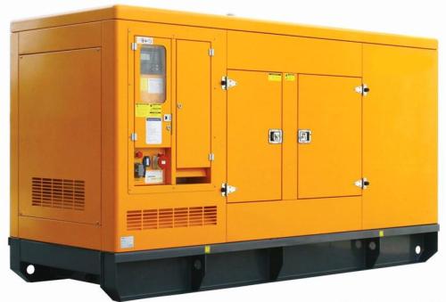 大兴发电机出租使用过程中冒黑烟的解决方法