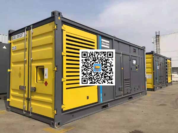 大兴大型发电机出租