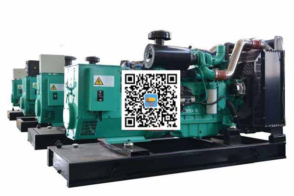 大兴租赁发电机