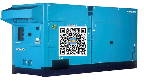 大兴出租发电机 进口和国产柴油发电机组有什么不同