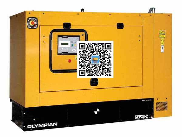 大兴租赁发电机 柴油发电机组运行前检查哪些重要部件