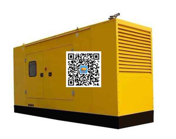 大兴出租发电机 柴油发电机不维护对机器有什么影响