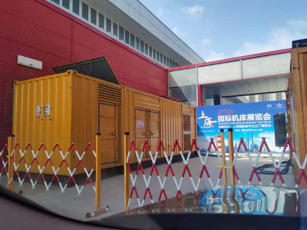 大兴发电机出租 对于发电机的特性你了解多少？