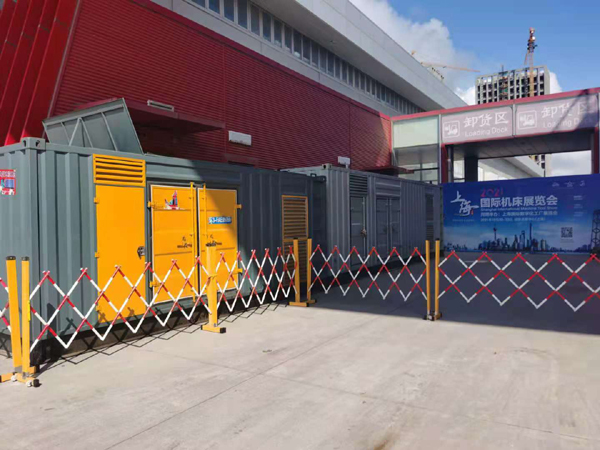 大兴发电机租赁的“望、闻、问、切”你知道多少？