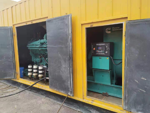 大兴柴油发电机组的蓄电池种类有哪些？