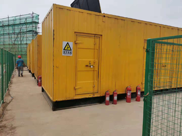 大兴租赁发电机 汽车起动机和起动机再制造工艺流程