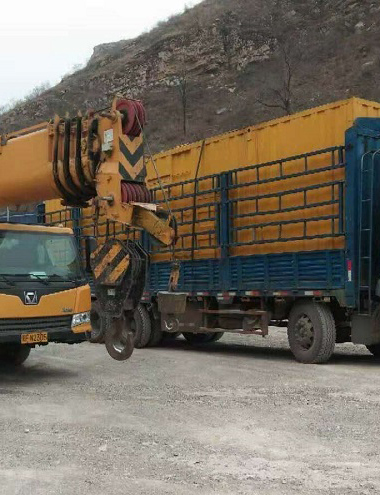 大兴租赁发电机-柴油发电机的冷却与通风