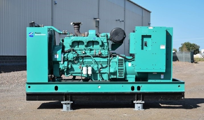大兴发电机出租-教您发电机厂家该如何选购