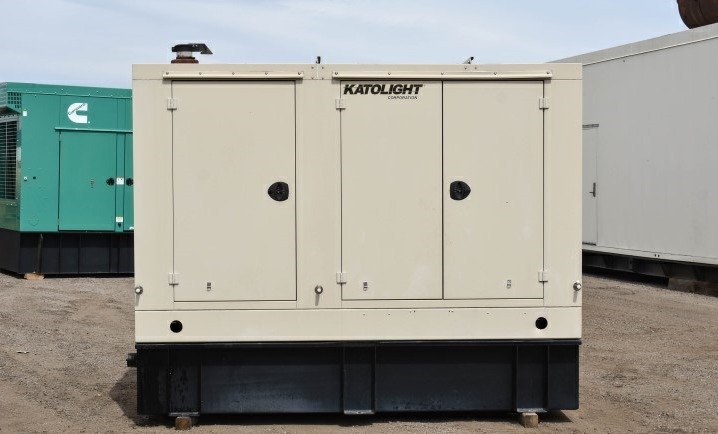 大兴发电机出租-柴油发电机使用电压互感器时的注意事项