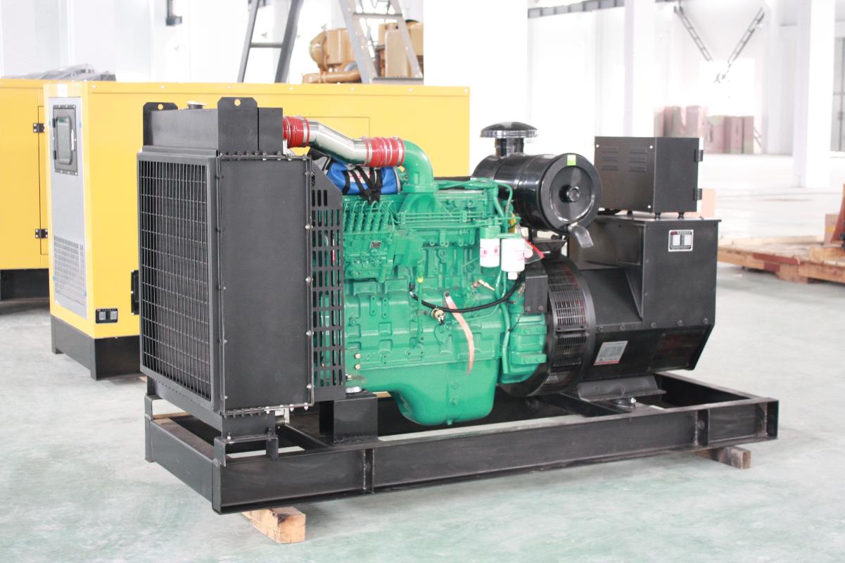 大兴租赁发电机-柴油发电机,柴油发电机组冷却液不循环怎么办