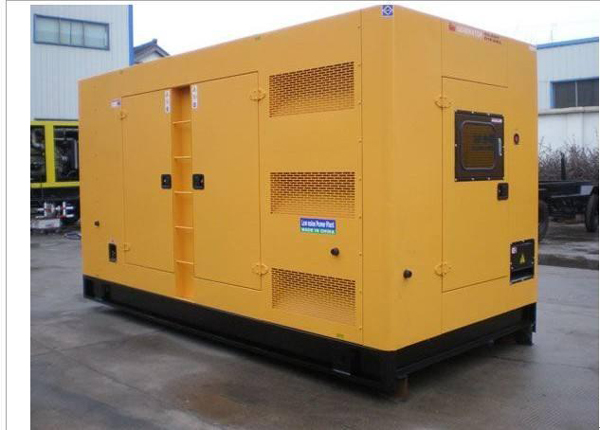 大兴发电机出租-静音发电机组厂家：柴油发电机组并机需要什么条件？