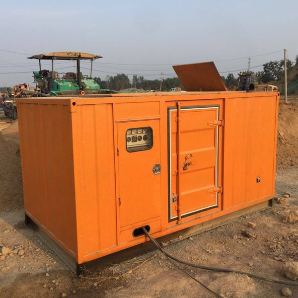 大兴发电车出租-挑选发电机哪些技巧可以掌握使用