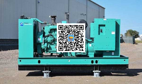 大兴发电机出租-选购发电机需要考虑的几大因素