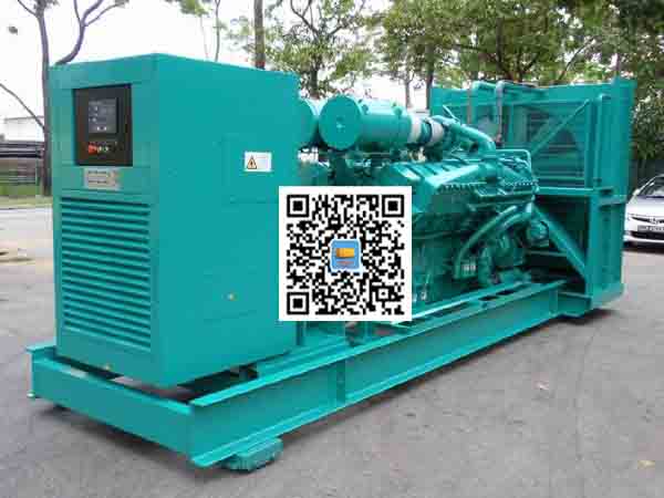 大兴发电机出租-柴油发电机组的基本分类有哪些？