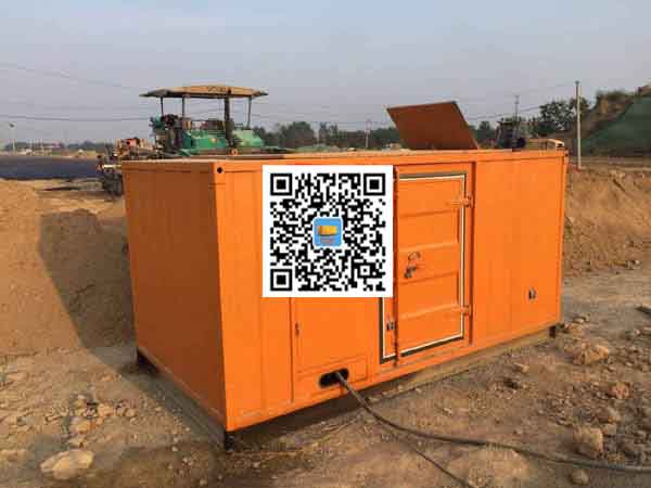 大兴发电机出租-发电机内的活塞质量超差对发电机有影响么？