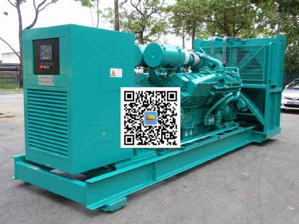 大兴租赁发电机-康明斯发电机性价比还是比较高的