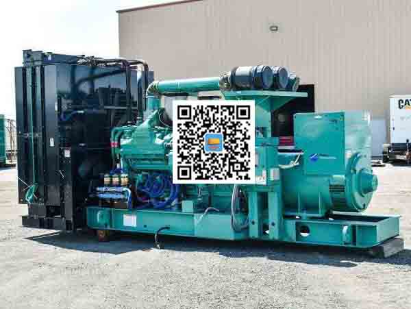 大兴发电机出租-玉柴发电机为广大客户提供了哪些售后服务