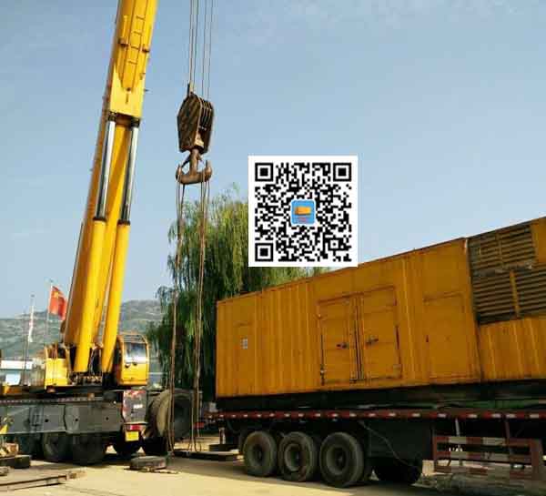 大兴发电车出租-全自动发电机组长期不使用该如何保养？