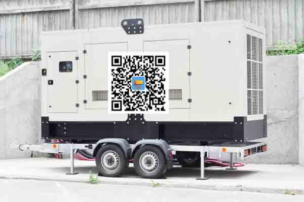 大兴发电机出租-柴油发电机设计的优势性能特点有哪些