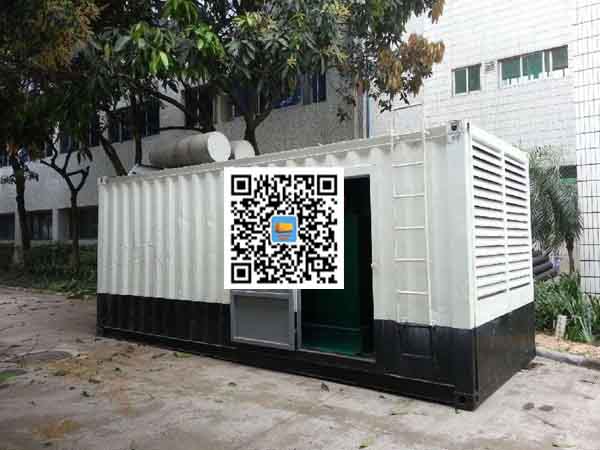 大兴出租发电机-什么样的柴油发电机使用效果比较好