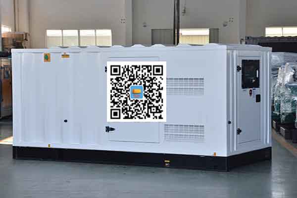 大兴租赁发电机-造成柴油发电机机组产生积炭的原因？