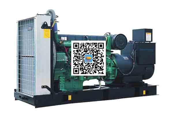 大兴租赁发电机-柴油发电机组不及时维护危害大