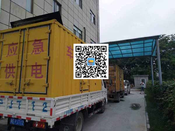 大兴出租发电机-柴油发电机组启动困难的原因有哪些？