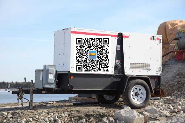 大兴发电车出租-应注意的注意安全事项