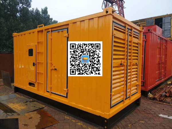 大兴发电机出租-发电机组应该选购什么品牌的