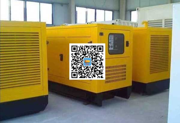 大兴租赁发电机-发电机组并机及并机柜的优点