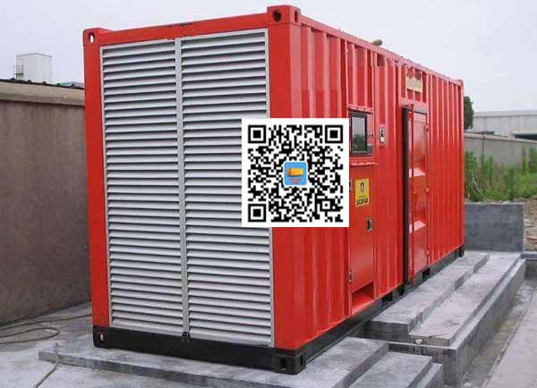 大兴300kw柴油发电机组一个小时耗油