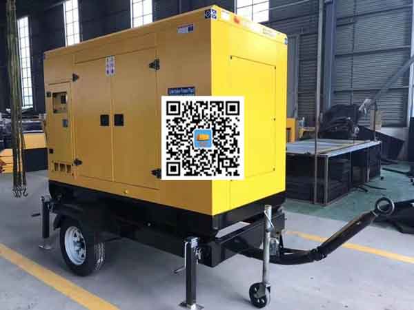 大兴柴油发电机组需要经常换油吗