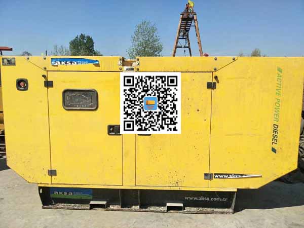 大兴柴油发电机怎样启动，启动过程中应该做的事情