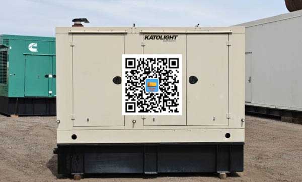 大兴柴油发电机房设置要求与灭火系统