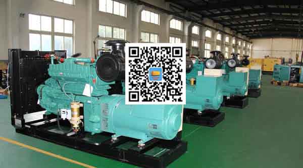 大兴浅述购买柴油发电机组有什么注意事项