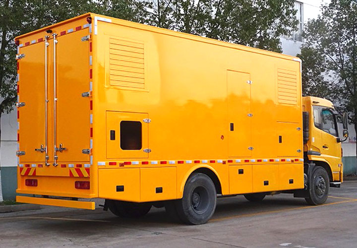 大兴租赁发电机-柴油发电机组使用应注意什么？