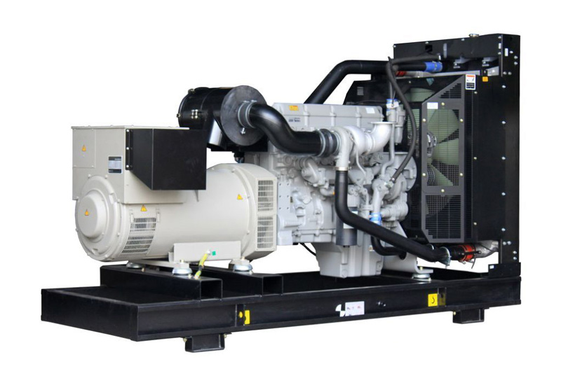 大兴柴油发电机组租赁出租机油底壳正确清洗方法