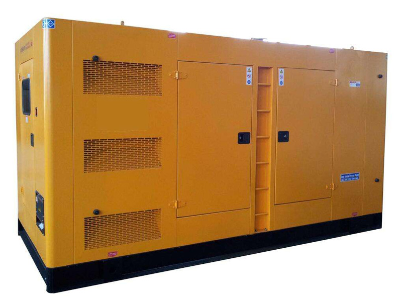 大兴柴油发电机组进气门与排气门磨损严重是什么原因