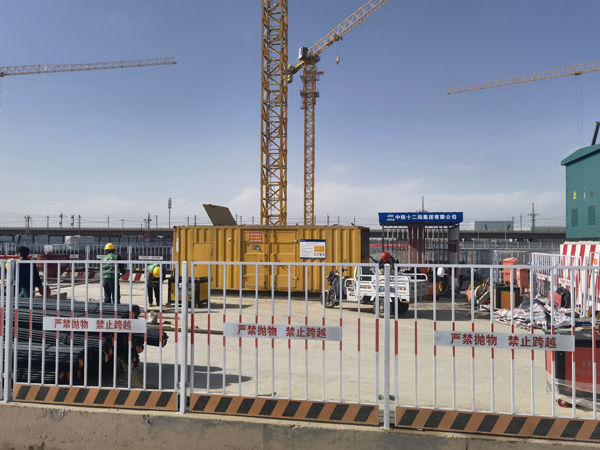 大兴发电机出租电缆长度过长会对 100KW 发电机造成哪些影响？