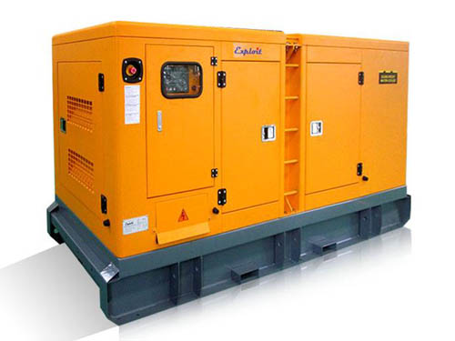 大兴影响 200kw 柴油发电机油耗的因素有哪些？