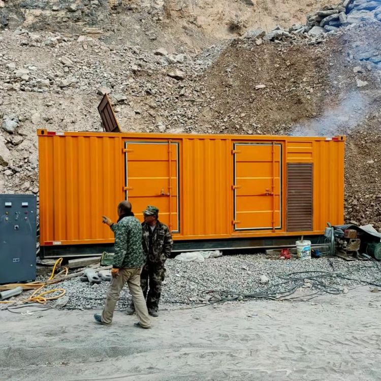 大兴如何降低 200kW 柴油发电机在高海拔地区的油耗？