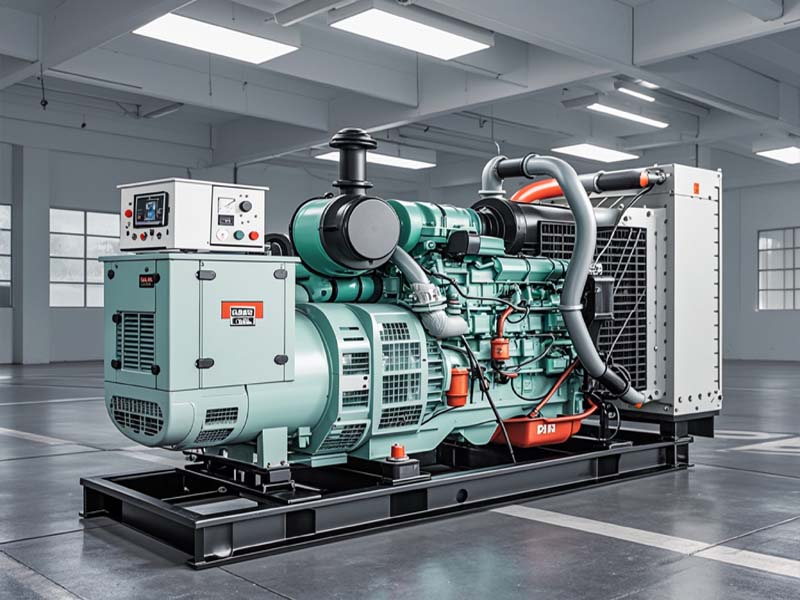 大兴如何检查和维护冷却系统的水泵？