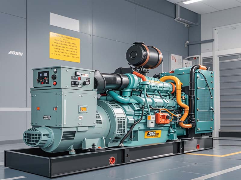 大兴如何选择适合的发电机组？