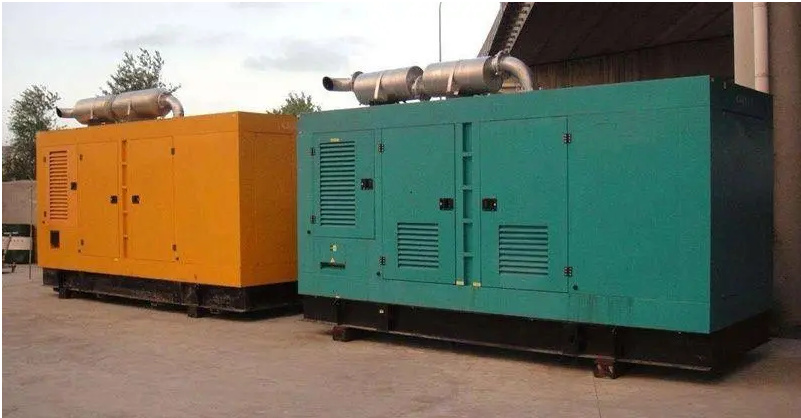 大兴如何根据实际负载情况选择合适功率的发电机组？