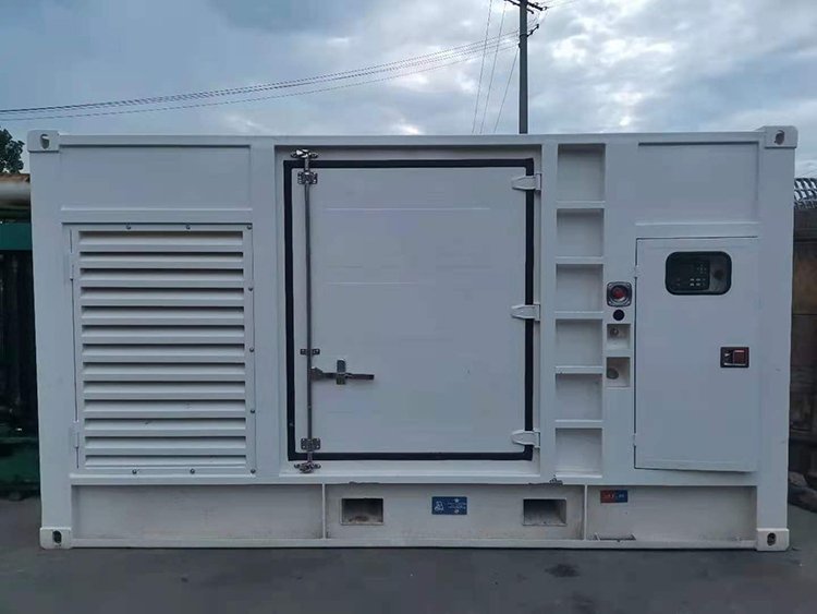 大兴控制系统的品牌和价格会影响柴油发电机的性能吗？