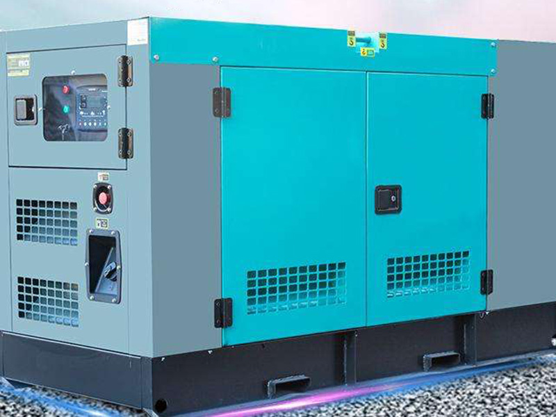 大兴50KW柴油发电机油耗是多少？