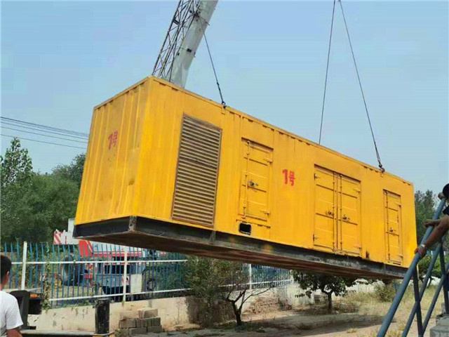 大兴300KW柴油发电机组油耗是多少？