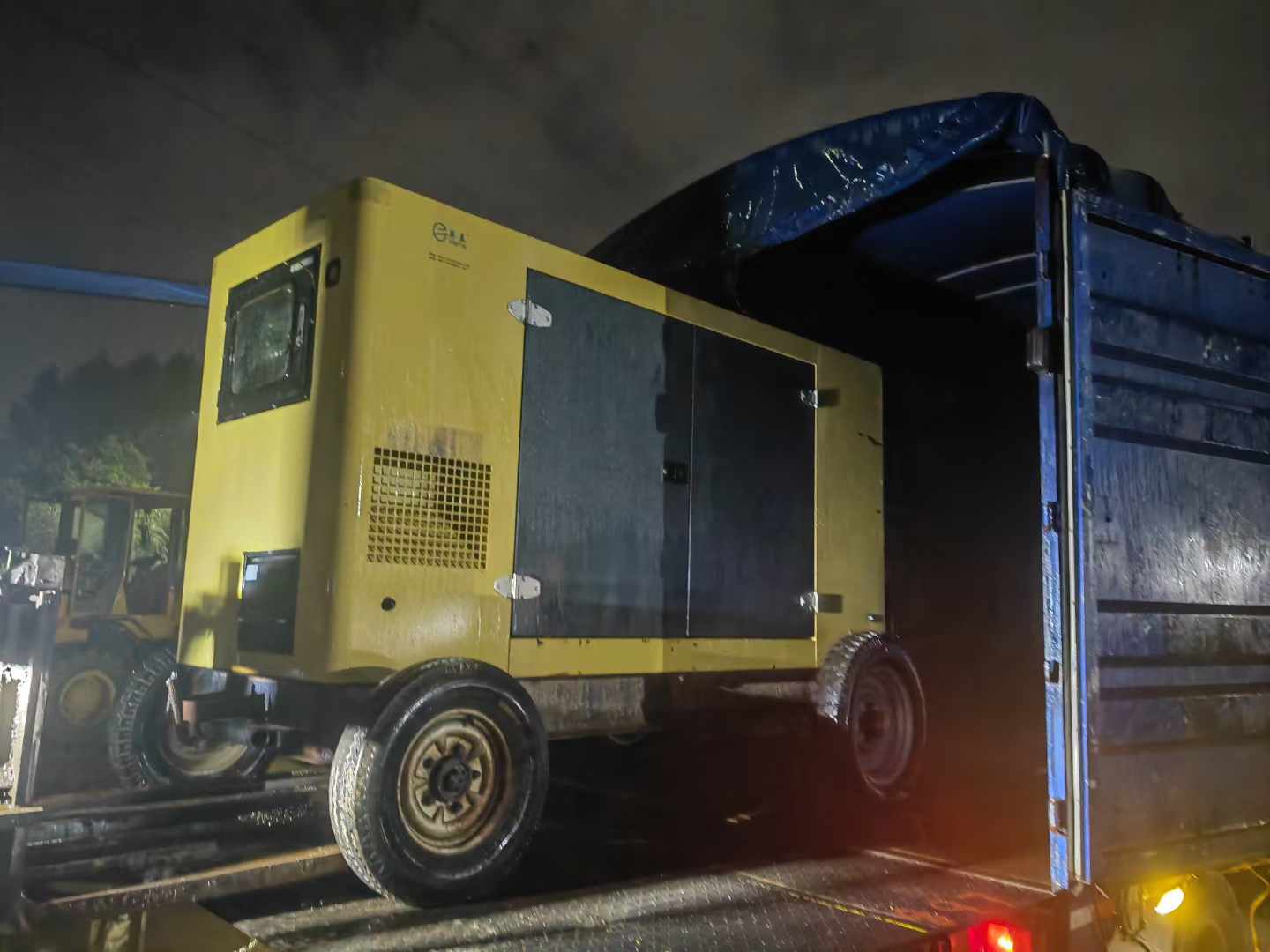 大兴如何根据负载特性选择合适的柴油发电机？